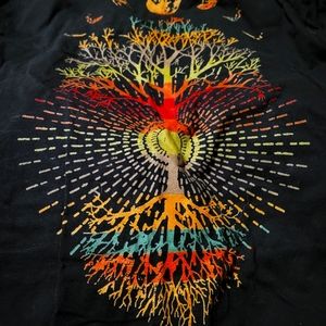 Phases of the moon tshirt⁸
